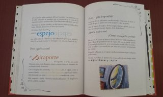 El monstruoso libro de los monstruos