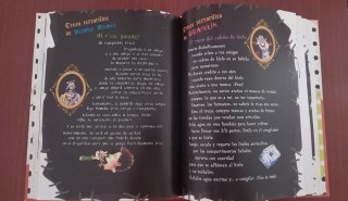 El monstruoso libro de los monstruos