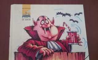 El monstruoso libro de los monstruos