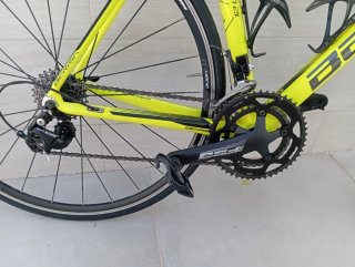 Bicicleta de carretera Berria Falcon 2.1