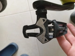 Bicicleta de carretera Berria Falcon 2.1