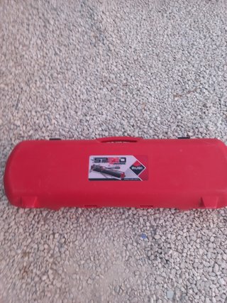 Cortadora azulejo Rubi Speed 72 Magnet