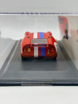 Maserati Tipo 151/3 1000 km Paris 1964 1/43
