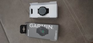 Reloj Garmin Forerunner 55