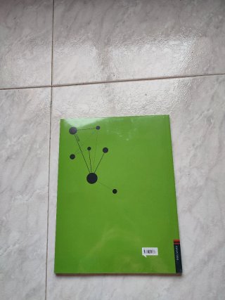 Biología y geología, ciencias, Bachillerato 1