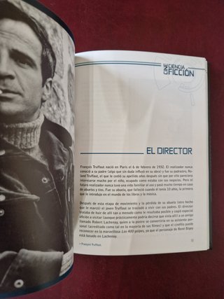 Fahrenheit 451 DVD