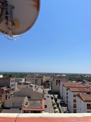 Alquiler Balcón Eclipse