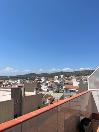 Alquiler Balcón Eclipse