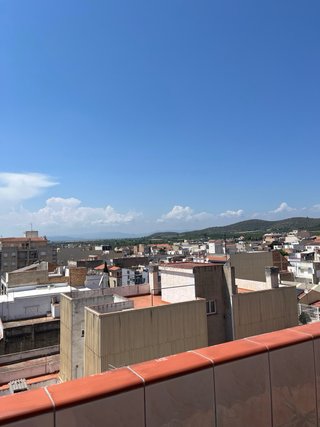 Alquiler Balcón Eclipse