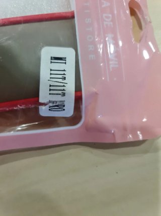 Custodia protettiva Xiaomi Mi 11T/1 con presa
