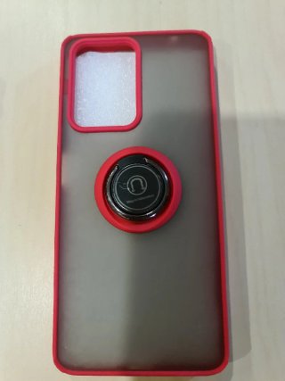 Custodia protettiva Xiaomi Mi 11T/1 con presa
