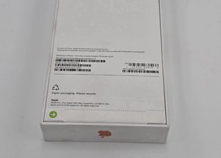 iPhone 17 Pro Max 1TB Arancione
