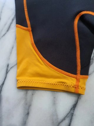 Neopreno Aqua Sphere infantil. 3-4 años