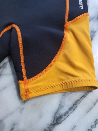 Neopreno Aqua Sphere infantil. 3-4 años