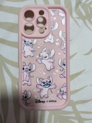 Fundas iPhone 16 Pro Disney SE VENDEN TODAS JUNTAS