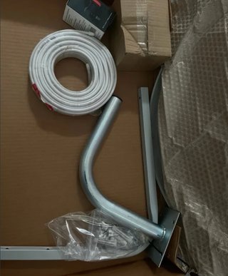 Kit Antena Parabólica Diesl Disponible 22 unidades