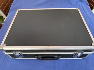 2 x Pioneer CDJ-1000MK3 + Maletines