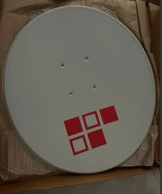 Kit Antena Parabólica Diesl (22 unidades)