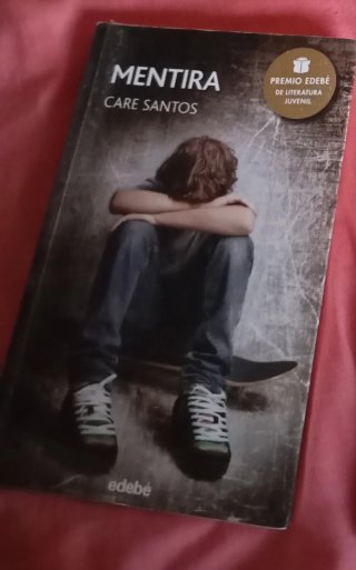 Mentiras
