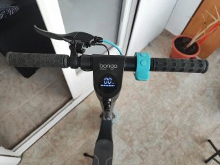 Patinete Eléctrico Cecotec