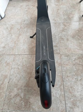 Patinete Eléctrico Cecotec