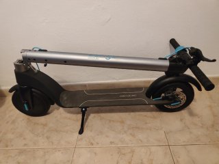 Patinete Eléctrico Cecotec