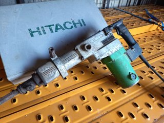 Martillo Picador Hitachi