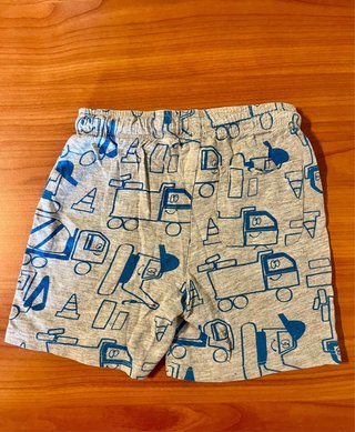 Lotto 3 pantaloncini Fagottino 30-36 mesi