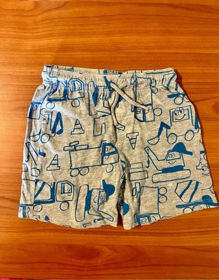Lotto 3 pantaloncini Fagottino 30-36 mesi