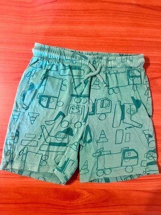 Lotto 3 pantaloncini Fagottino 30-36 mesi