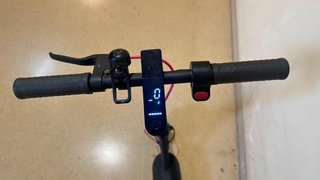 Patinete Eléctrico Xiaomi Mi Pro 2