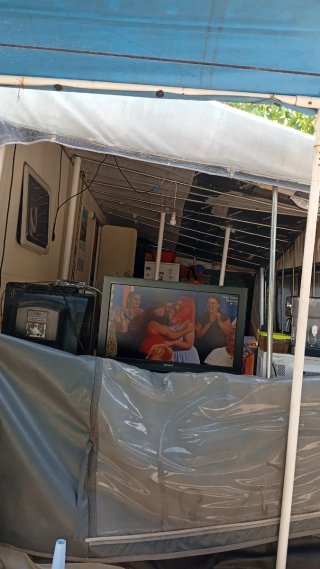 Alquilar caravana