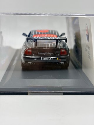 Maserati Coupé Trofeo 2004 1:43