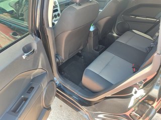 Dodge Caliber 2.0 crdi 140cv