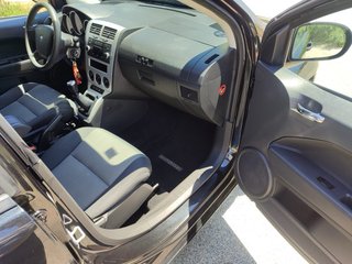 Dodge Caliber 2.0 crdi 140cv