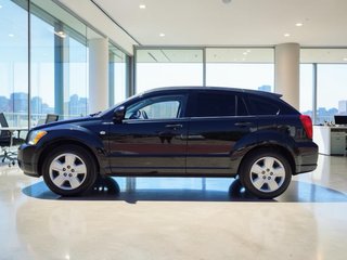 Dodge Caliber 2.0 crdi 140cv