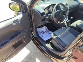 Dodge Caliber 2.0 crdi 140cv