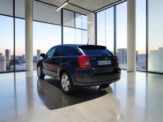 Dodge Caliber 2.0 crdi 140cv