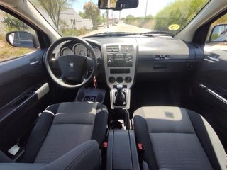 Dodge Caliber 2.0 crdi 140cv