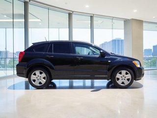 Dodge Caliber 2.0 crdi 140cv
