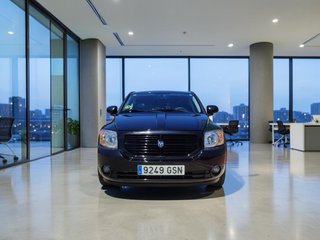 Dodge Caliber 2.0 crdi 140cv