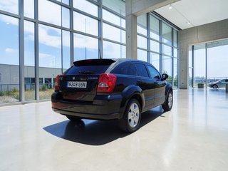 Dodge Caliber 2.0 crdi 140cv