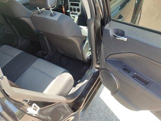 Dodge Caliber 2.0 crdi 140cv