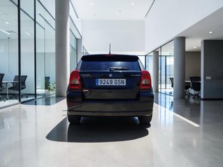Dodge Caliber 2.0 crdi 140cv
