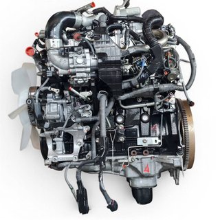 MOTOR COMPLETO TOYOTA TOYOTA LAND CRUISER (J15) 2009-2023