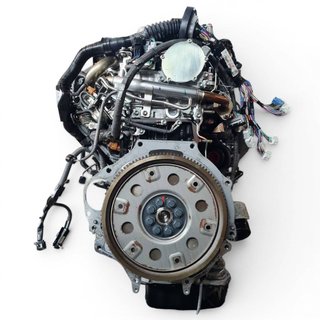 MOTOR COMPLETO TOYOTA TOYOTA LAND CRUISER (J15) 2009-2023