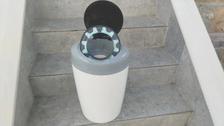 Cubo para pañales Tommee Tippee