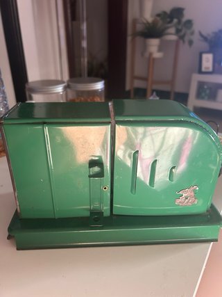 Proyector Dibujos Animados Nic Metálico