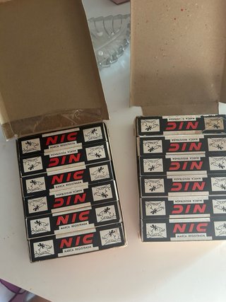 Proyector Dibujos Animados Nic Metálico