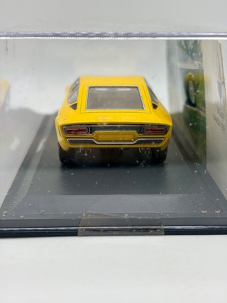 Maserati Khamsin 1973 Scala 1:43